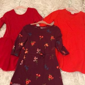 Girls 3t dresses